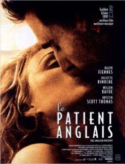 Le patient anglais. 1997