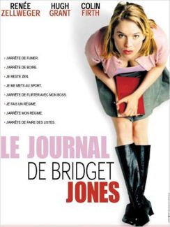 Bridget Jones Diary. 2001