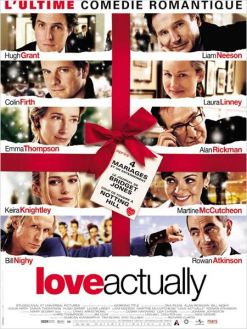 Love Actually. 2003